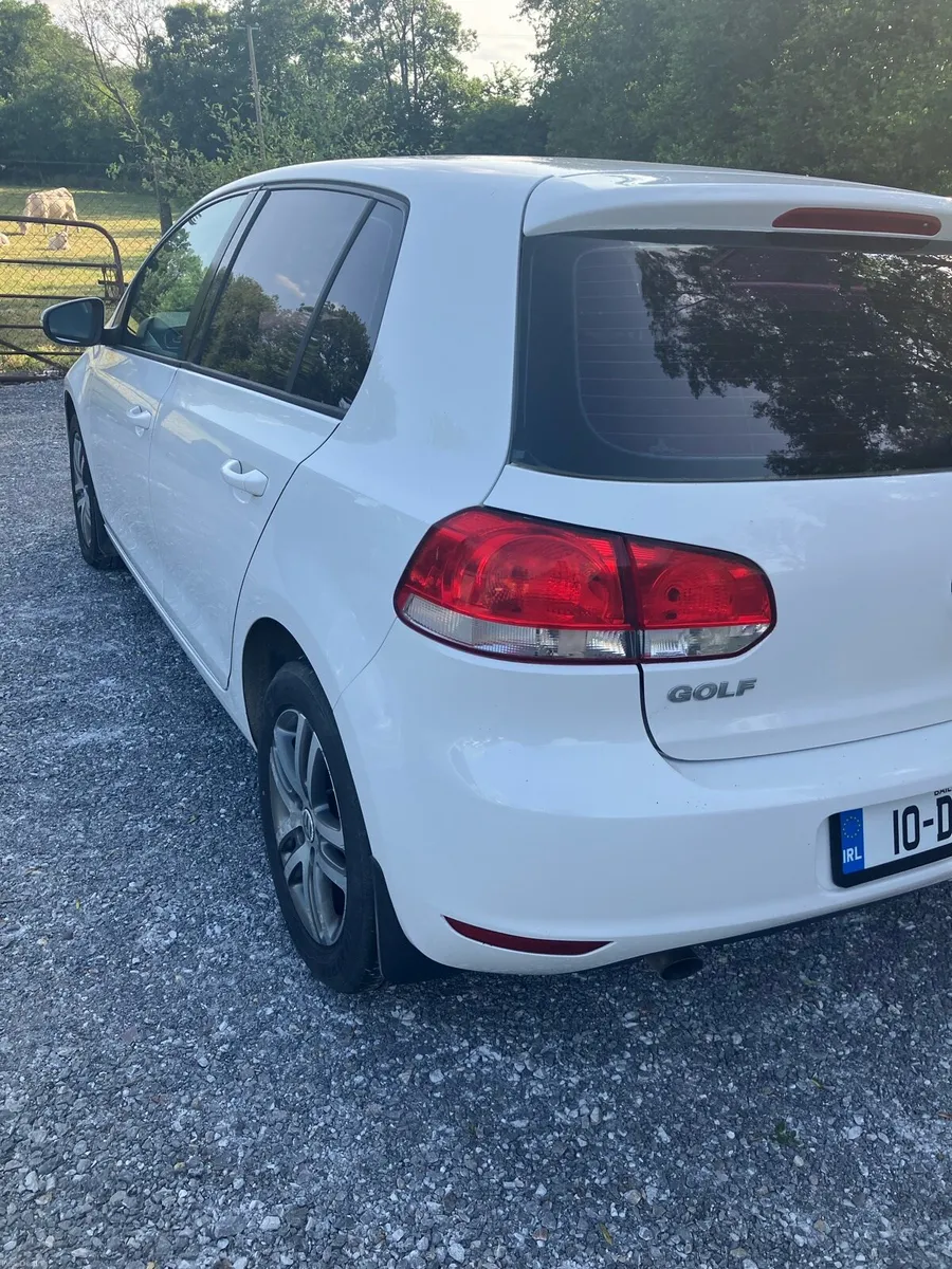 VW Golf - Image 4
