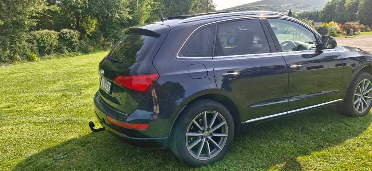 2016 Audi Q5 Quattro 190Bhp - Image 3