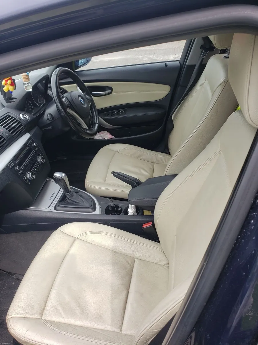 BMW 1-Series 2008 - Image 3