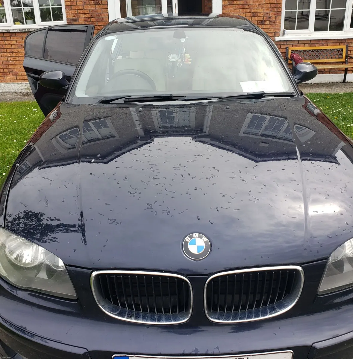 BMW 1-Series 2008 - Image 6