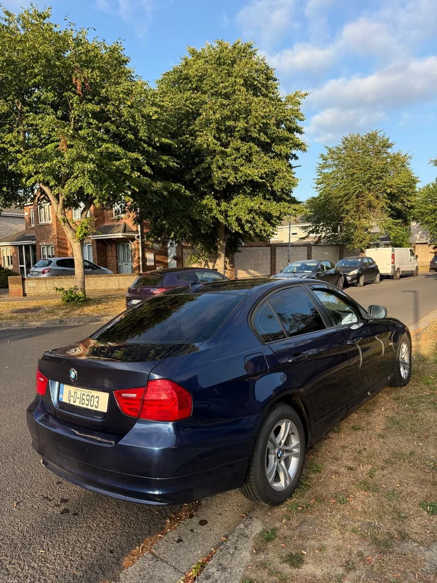 BMW 316D Low KMs - Image 2