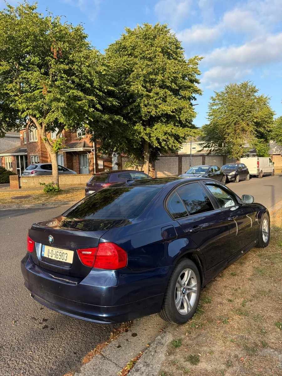 BMW 316D Low KMs - Image 1