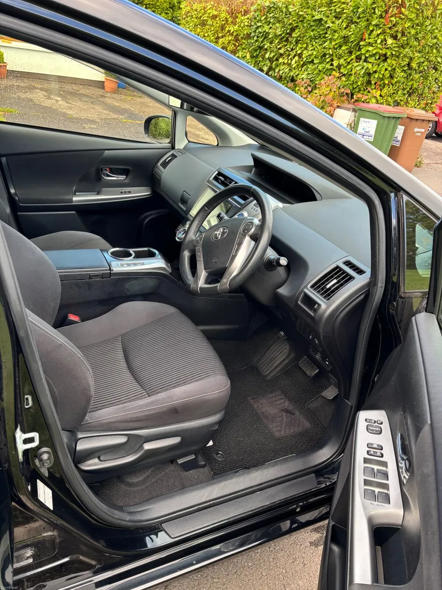 Toyota Prius 2015 - Image 6