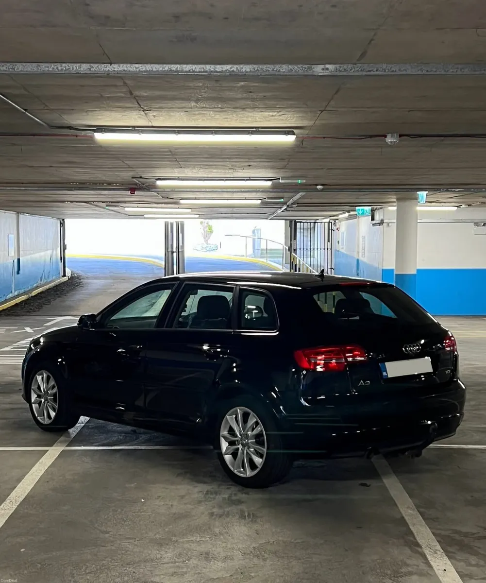 Audi A3 8P Low Mileage - Image 3