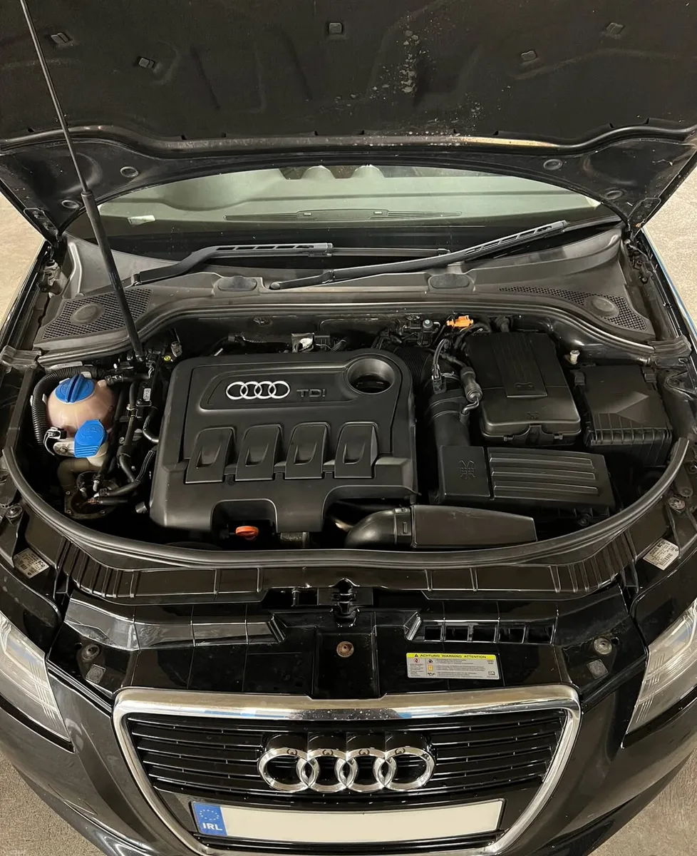 Audi A3 8P Low Mileage €6250 - Image 6