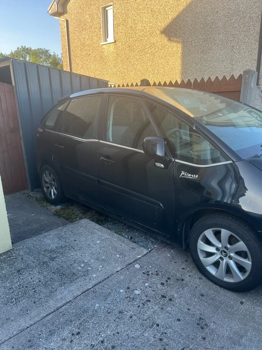 Citroen C4 Picasso - Image 3
