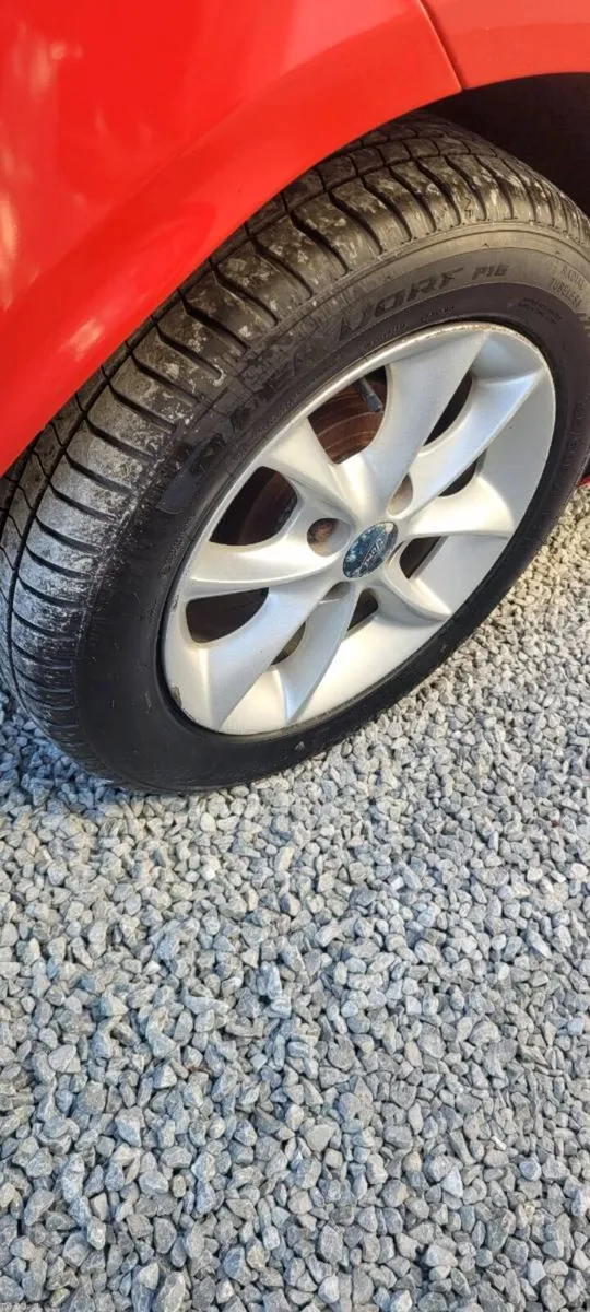 Ford Ka - Image 3