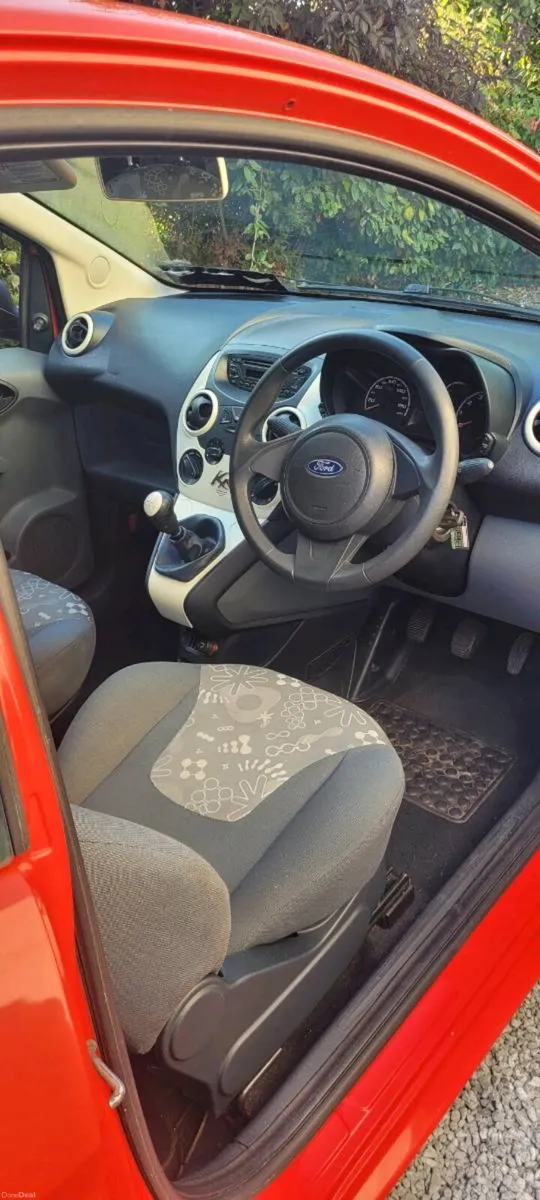 Ford Ka - Image 4