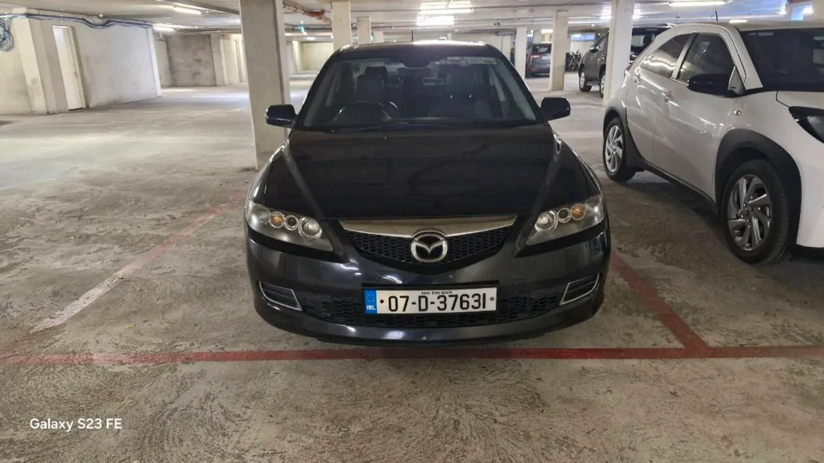 Mazda 6 Nct 03/27 perfect condition - Image 1