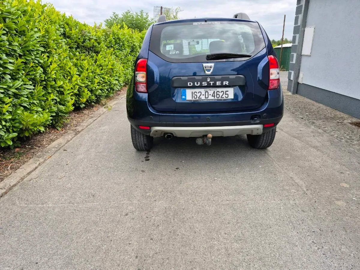 Dacia Duster - Image 4