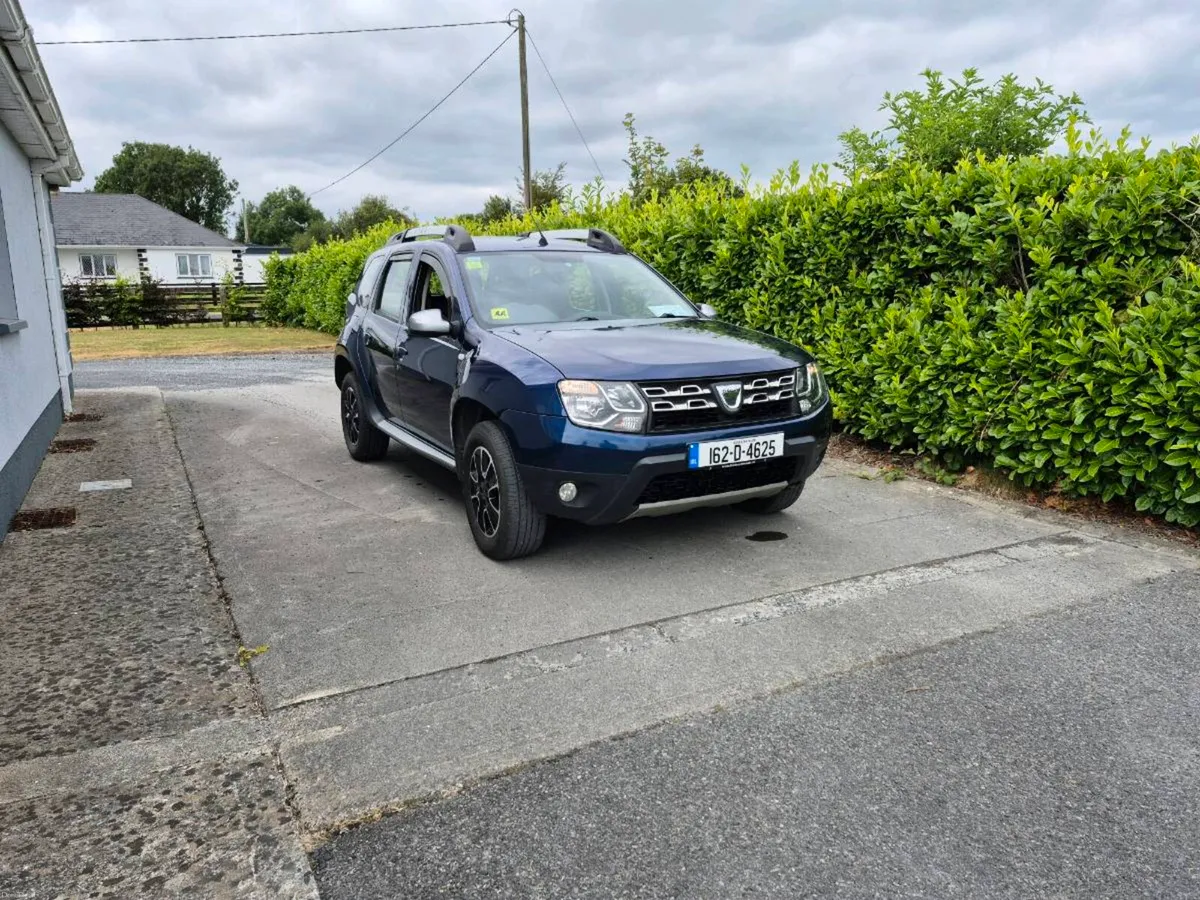 Dacia Duster - Image 2