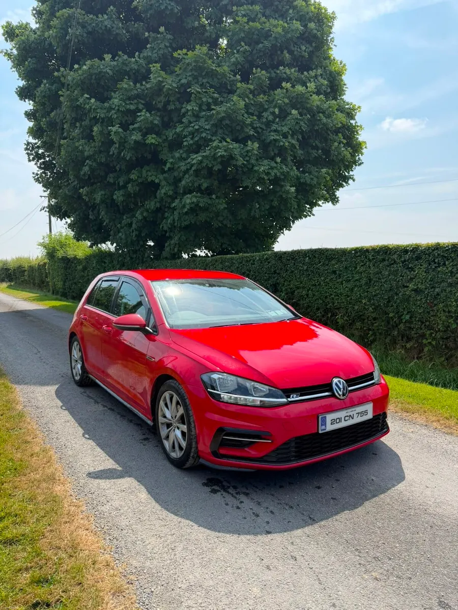 R line golf - Image 1