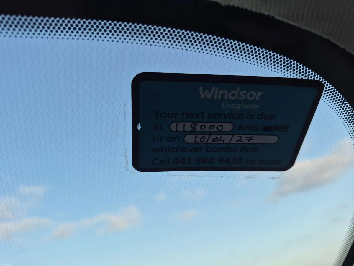 1.5 Diesel Ford Focus, - Image 2