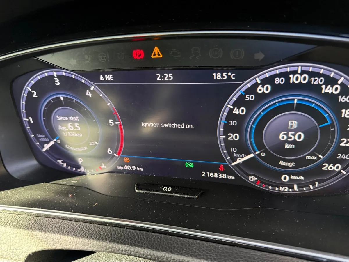 Volkswagen Golf 2017 - Image 6