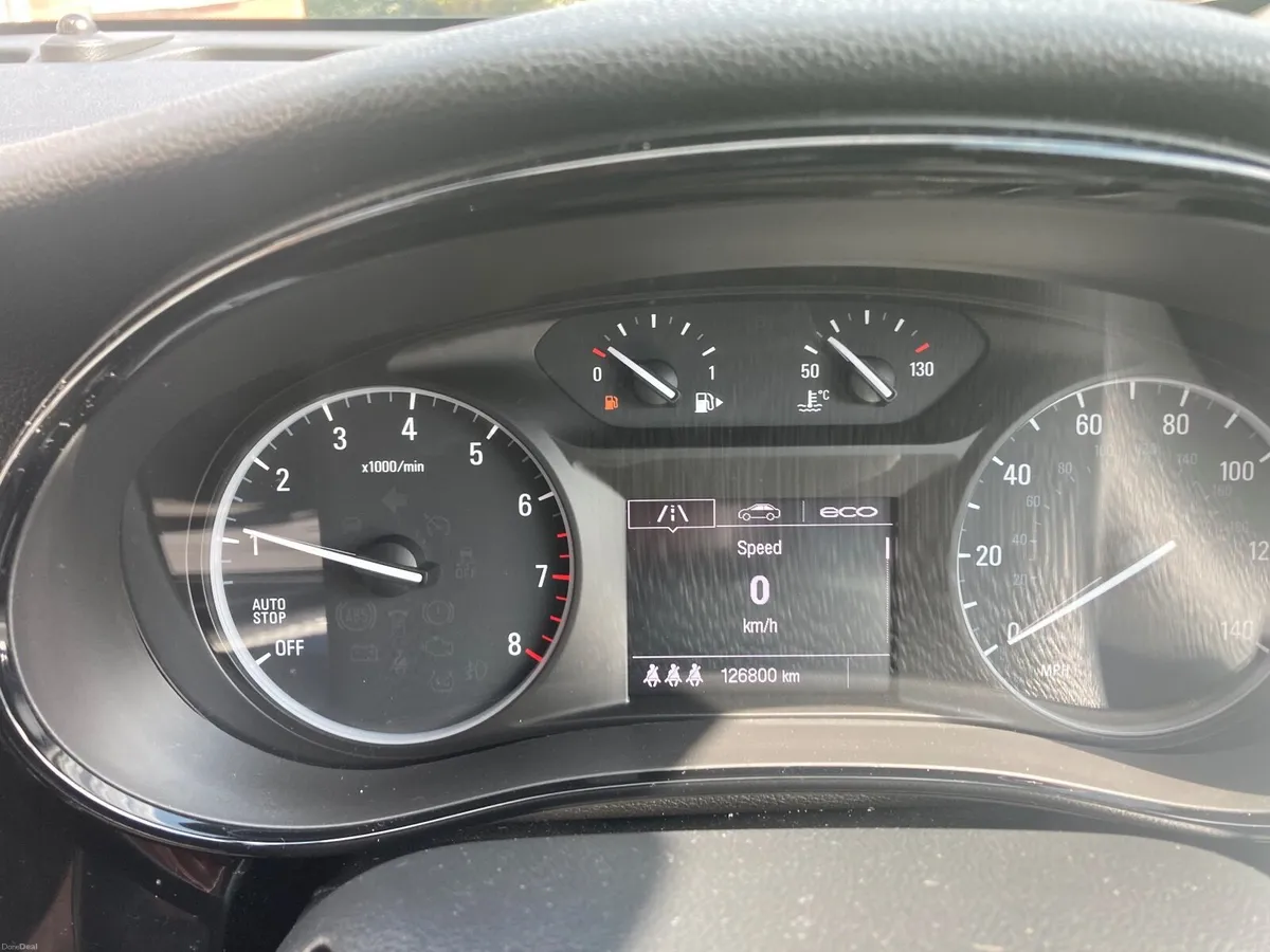 Vauxhall Mokka 2018 - Image 3