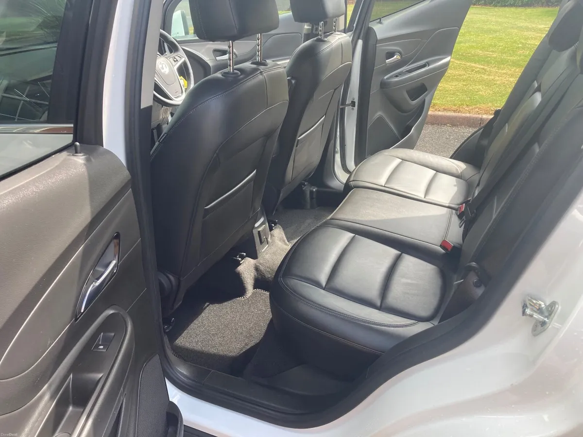 Vauxhall Mokka Elite 2018 - Image 6