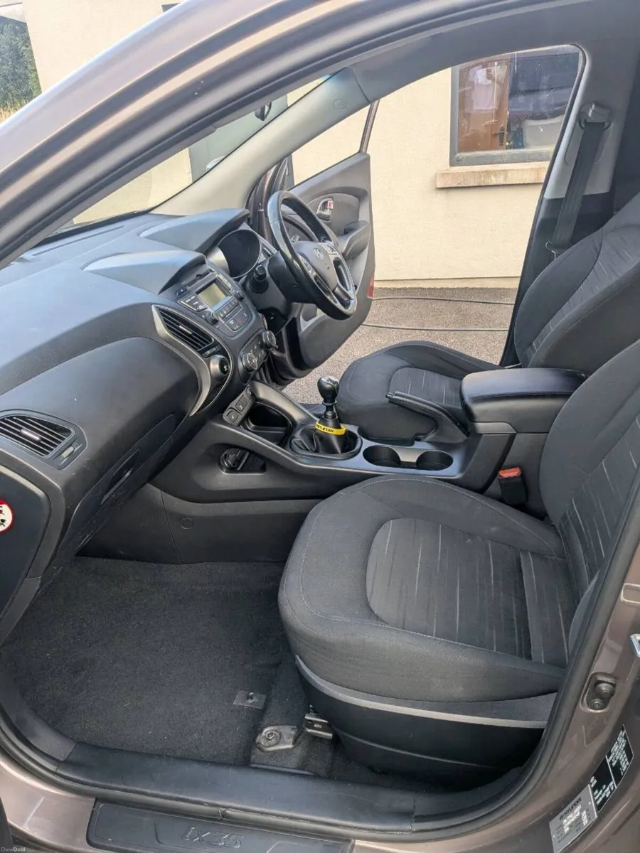 Hyundai IX35 - Image 3