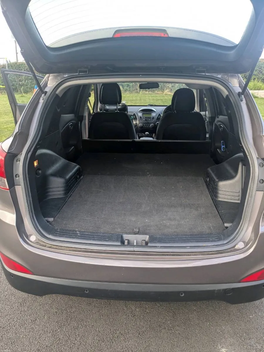Hyundai IX35 - Image 5