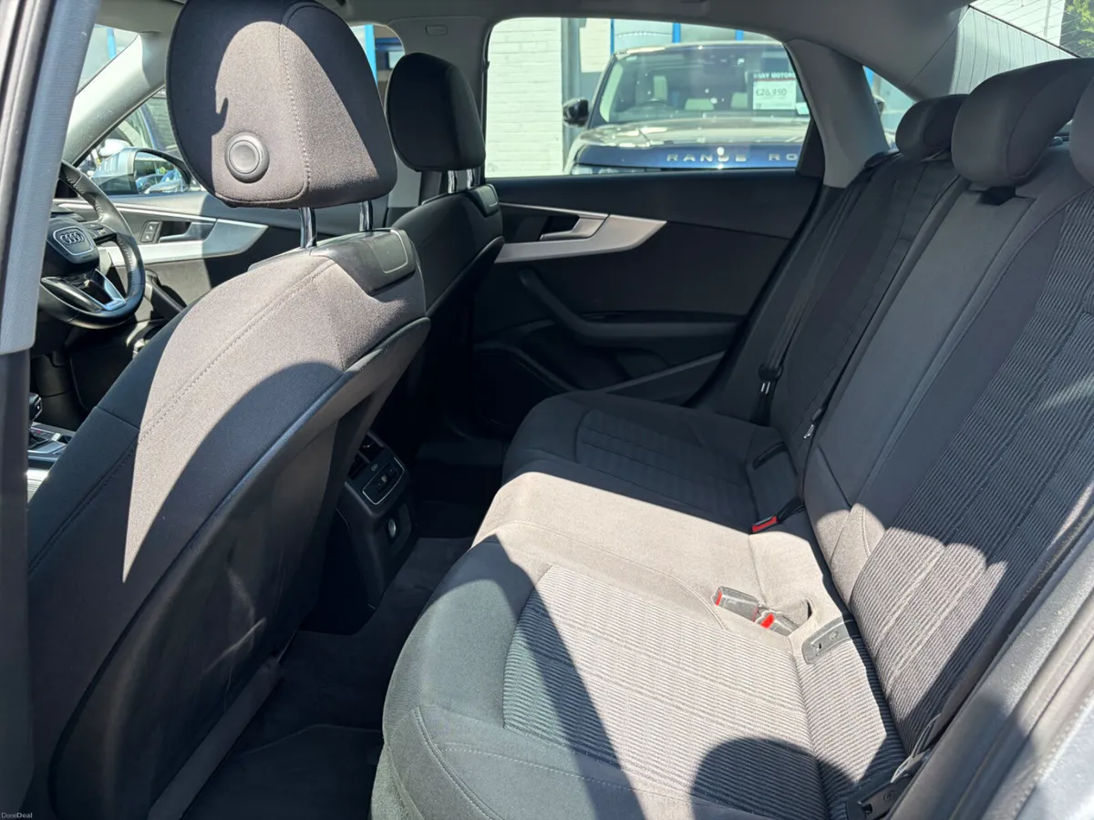 2018 AUDI A4 1.4TFSI SE AUTO - Image 6