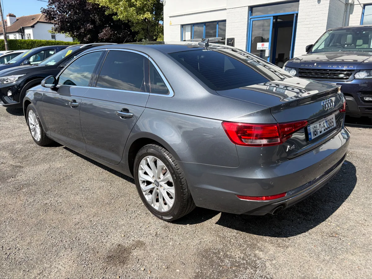 2018 AUDI A4 1.4TFSI SE AUTO - Image 5