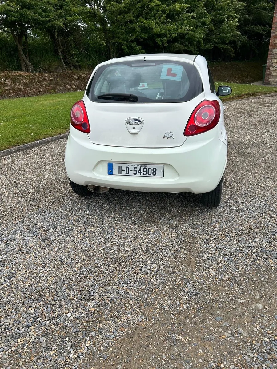 2011 Ford Ka - Image 4