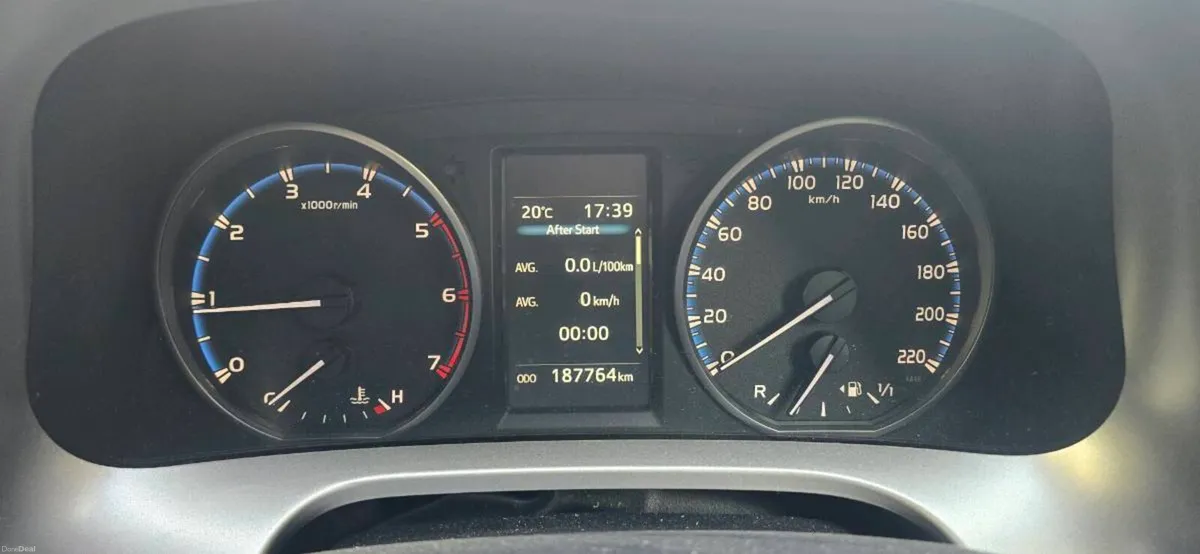 TOYOTA RAV4 - Image 2