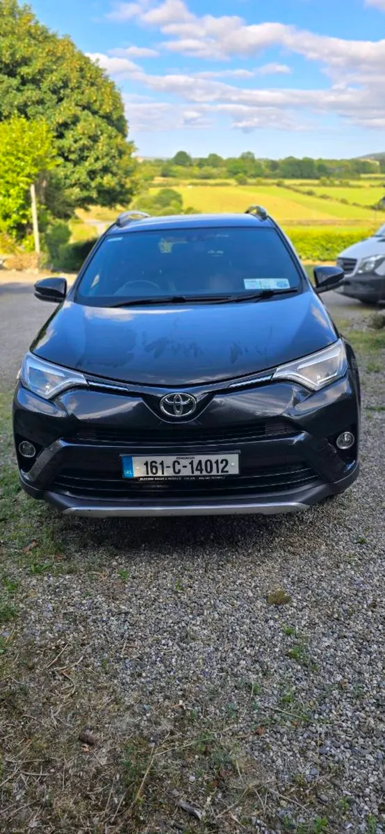 TOYOTA RAV4 - Image 5