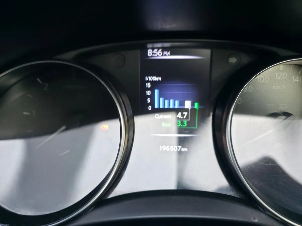 Nissan Qashqai 2017 - Image 3