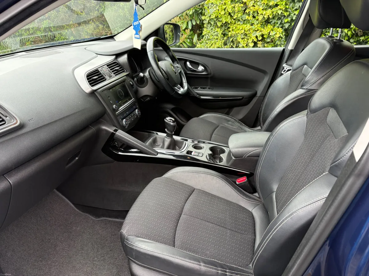 Renault Kadjar 2018 1.5 Diesel - Image 6
