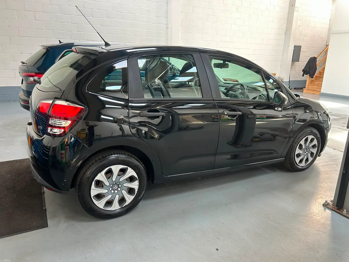 Citroen C3 diesel low mileage - Image 2