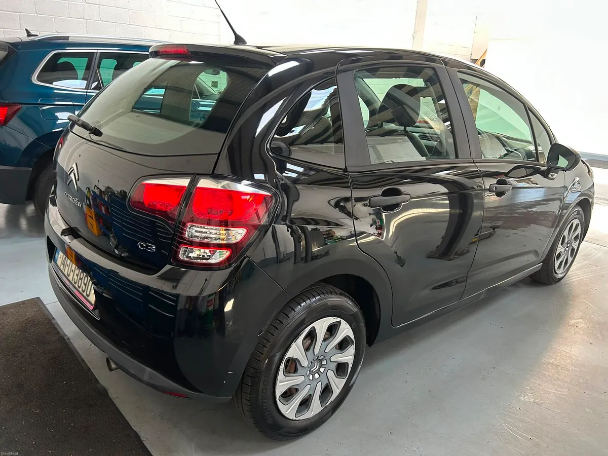 Citroen C3 diesel low mileage - Image 3