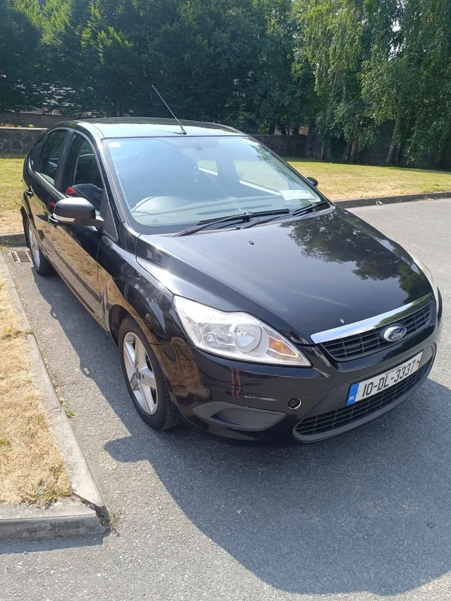 Ford Focus 2010 - Image 4