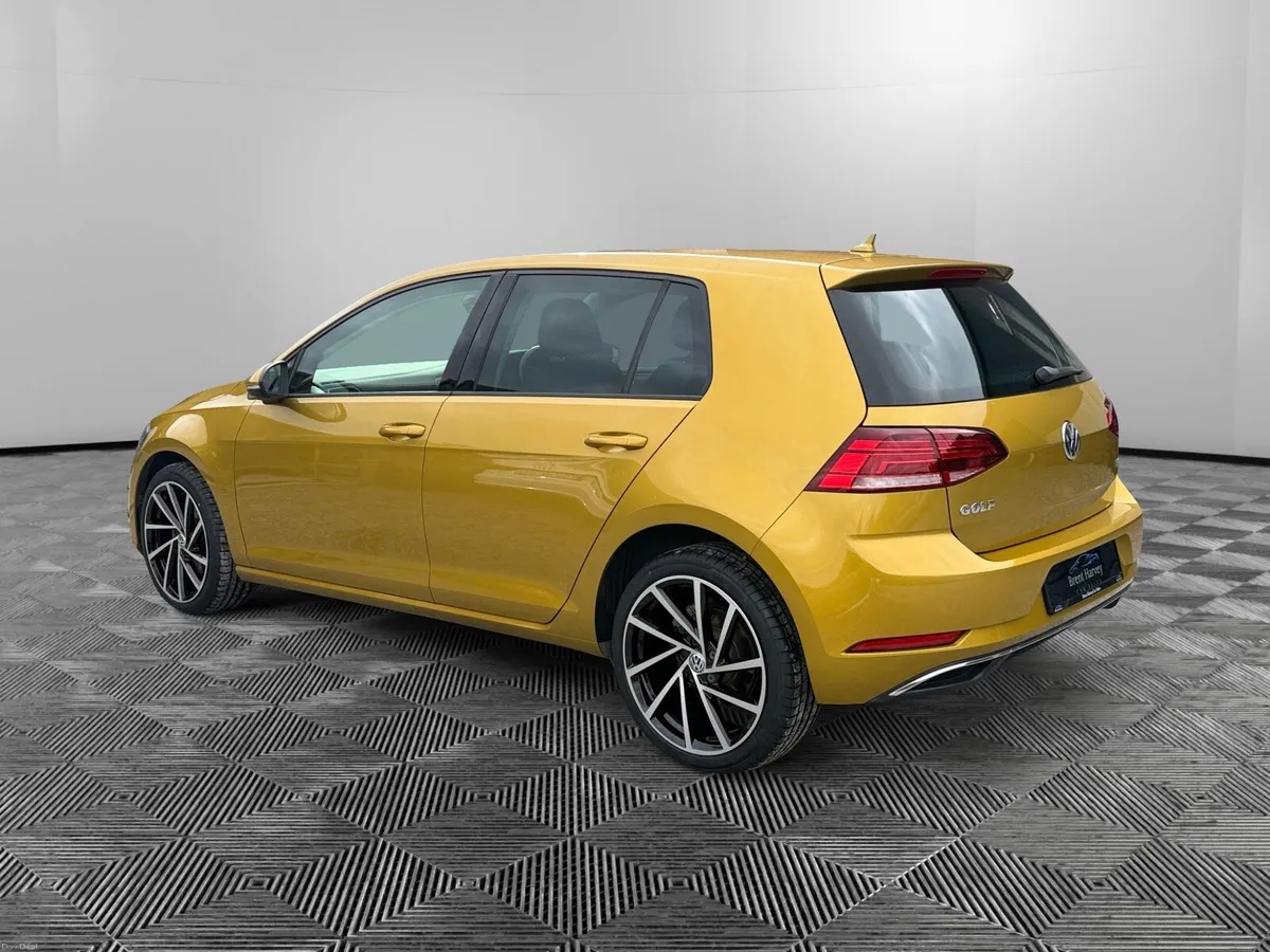 VW Golf Comfortline DSG - 32KM - Image 3