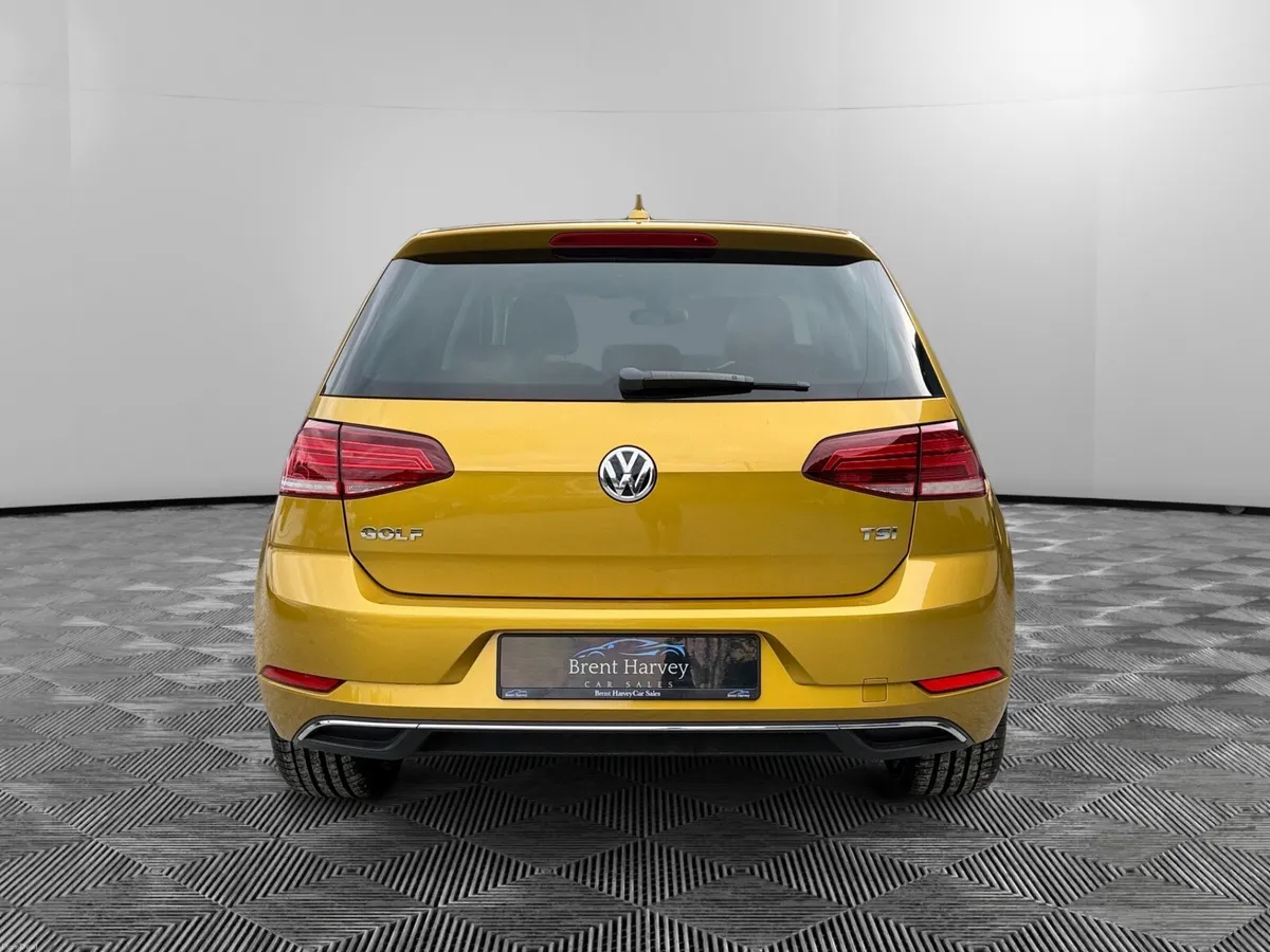 VW Golf Comfortline DSG - 32KM - Image 4