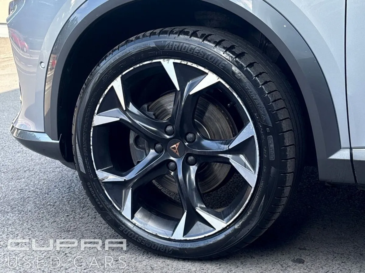 Cupra Formentor **JUST ARRIVED**1.5 TSI MANUAL 150 - Image 5