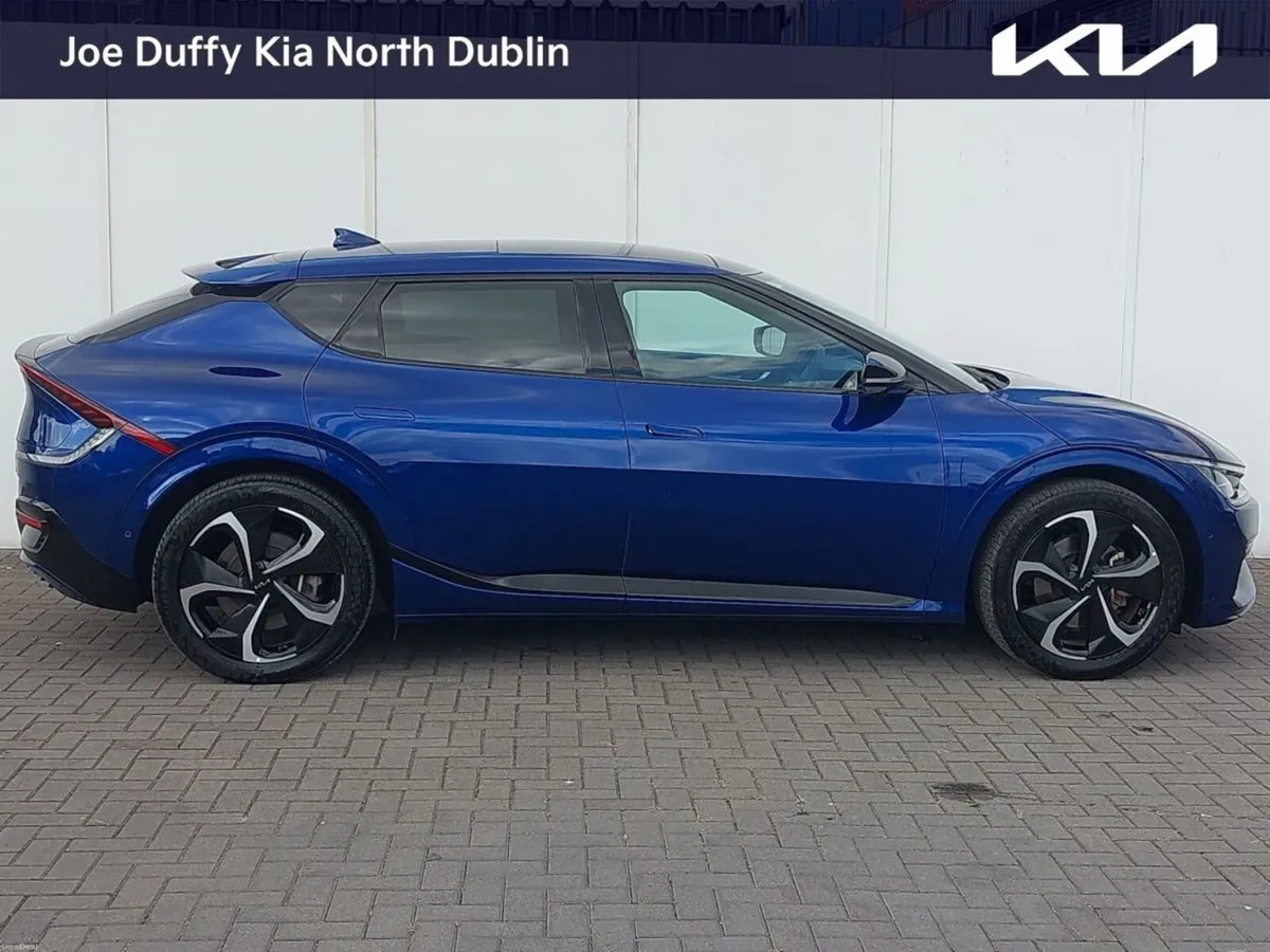 Kia EV6 EV6 GT-Line S - Image 5