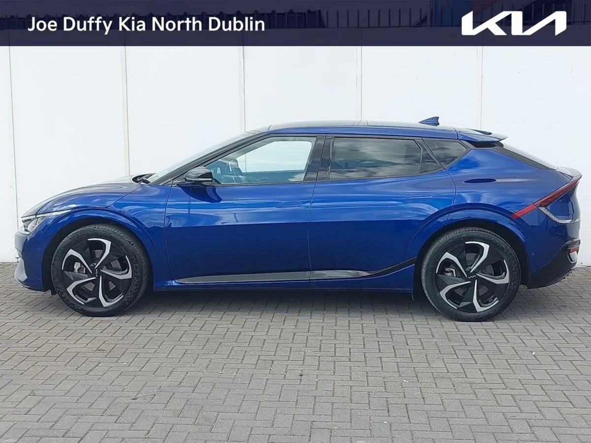 Kia EV6 EV6 GT-Line S - Image 3