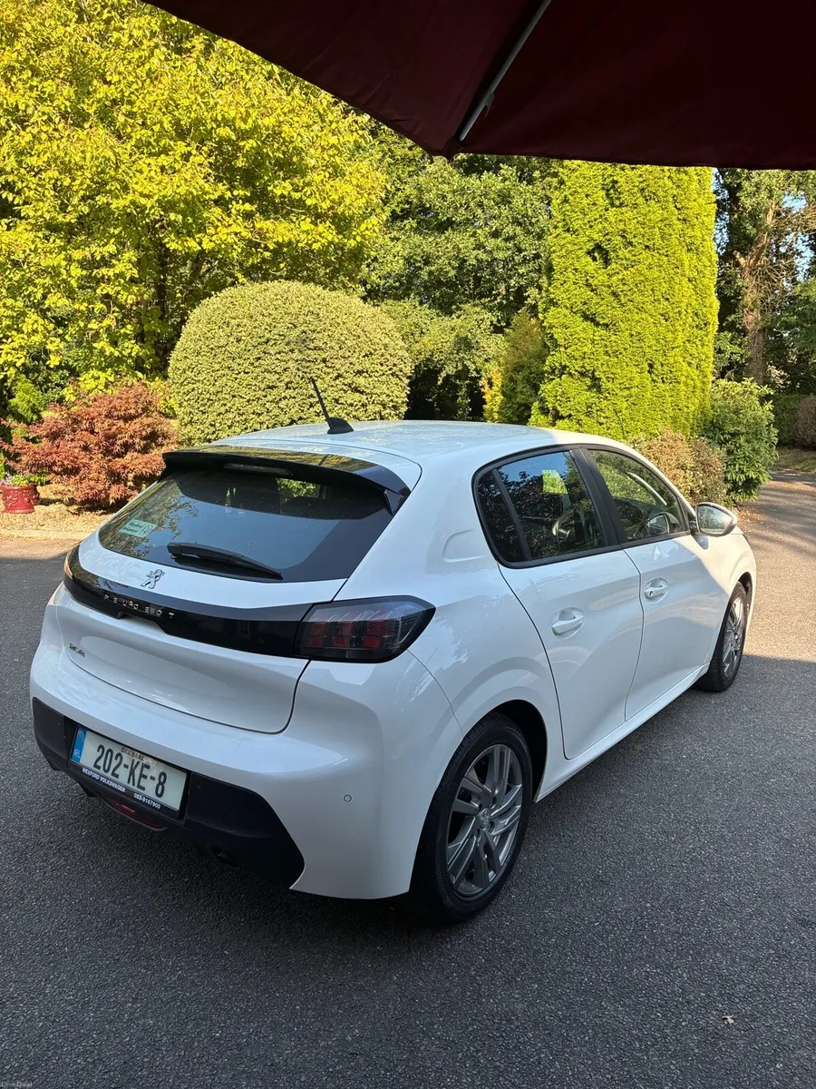 2020 Peugeot 208 Active 1.2 - Image 6