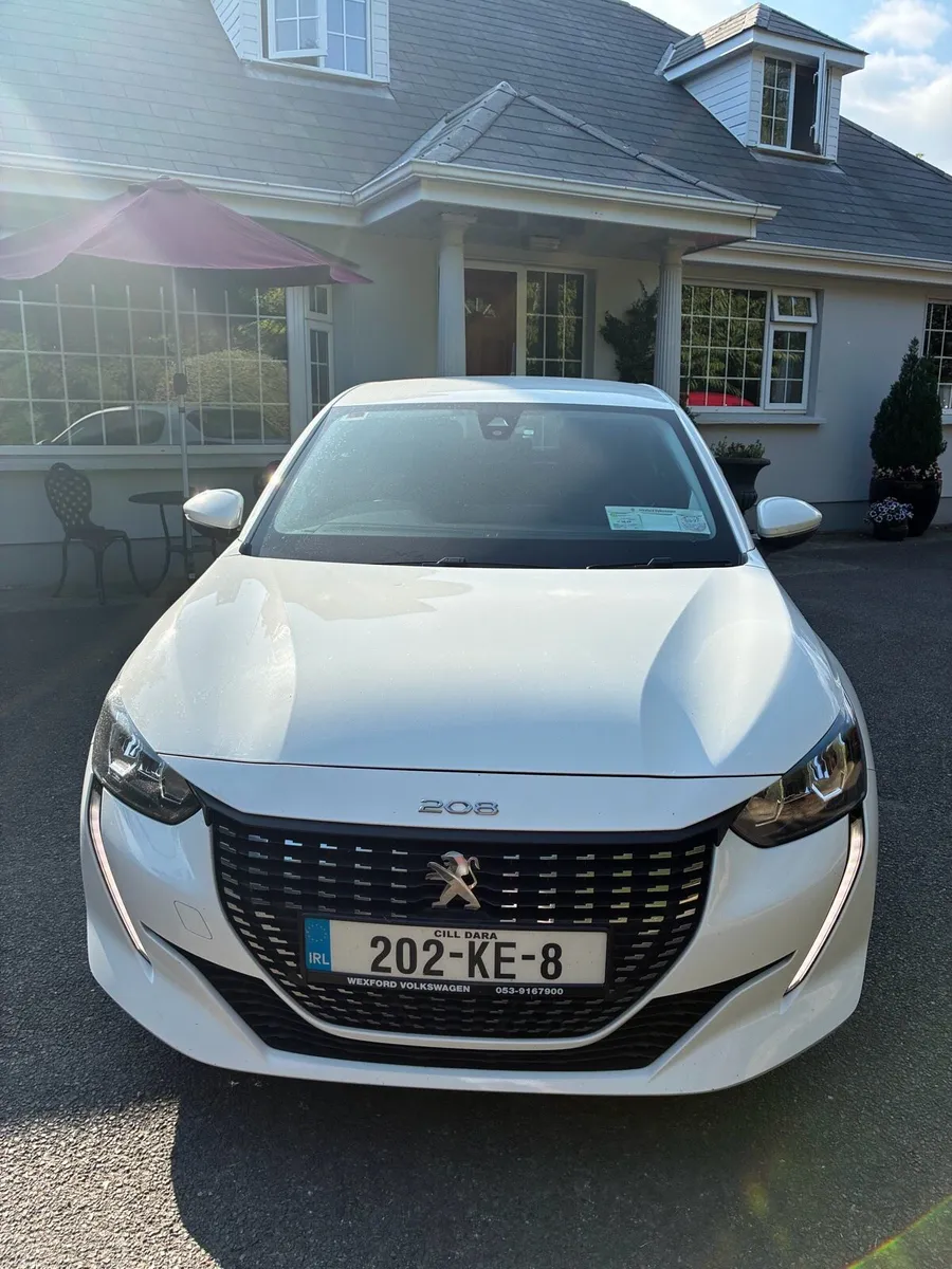 2020 Peugeot 208 Active 1.2 - Image 5