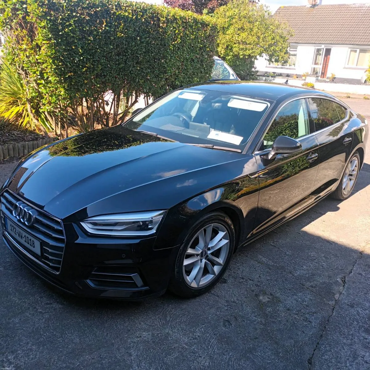 A5 tdi sport auto - Image 3