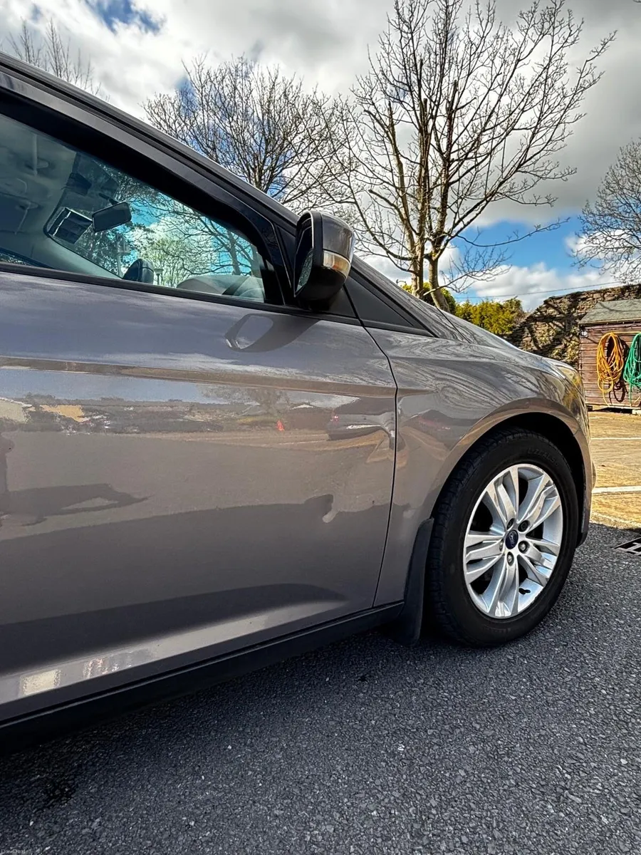 Ford Focus 2012 NCT 01/27 - Image 3