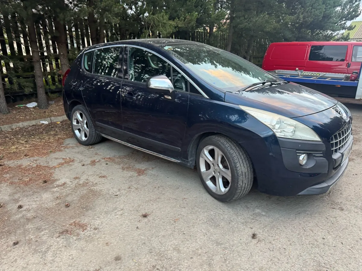 Peugeot - Image 2