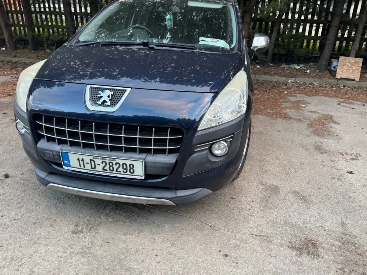 Peugeot - Image 3
