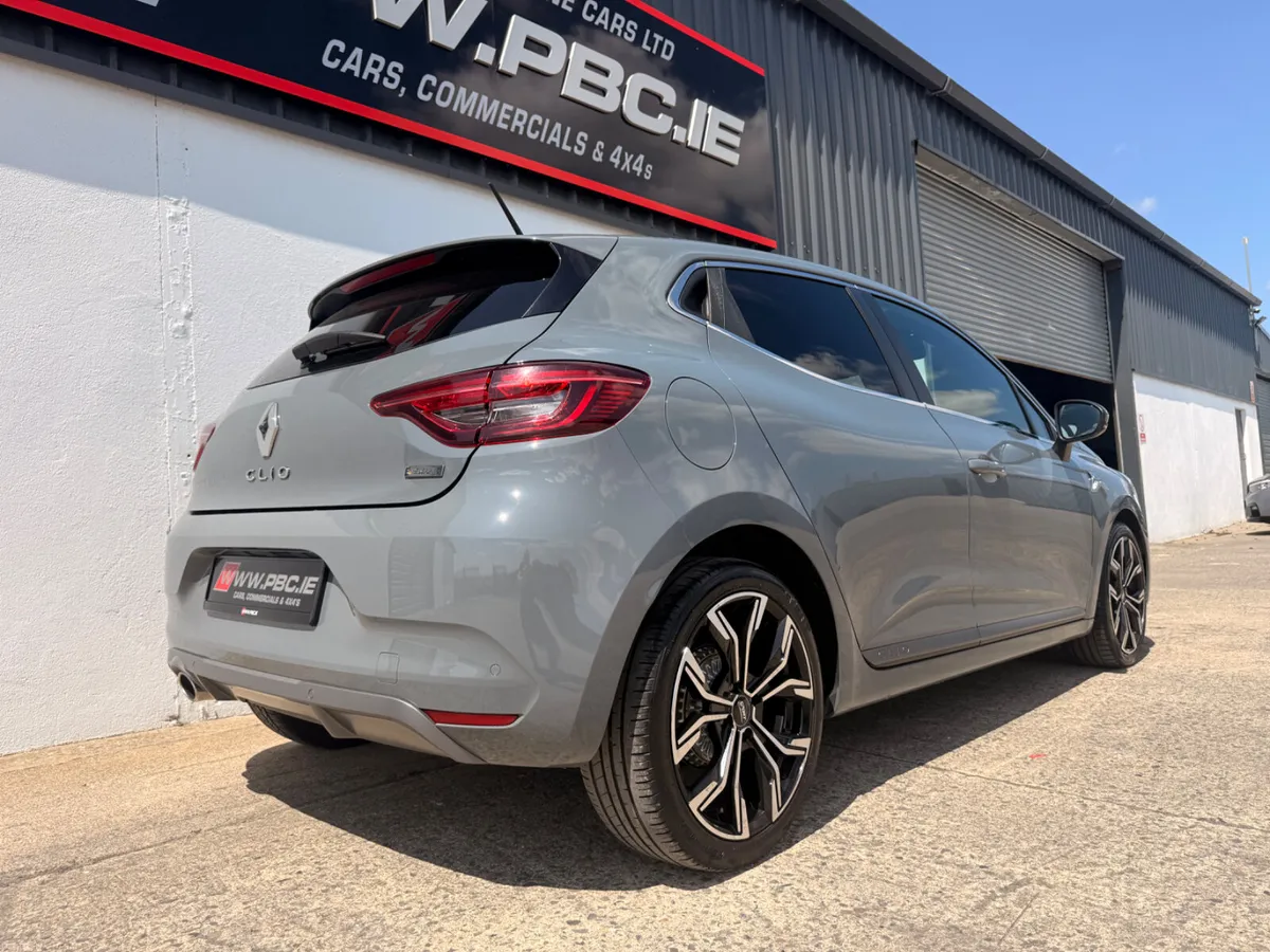 Renault Clio  RS Line 1.0TCe 80,000klms 212 - Image 4