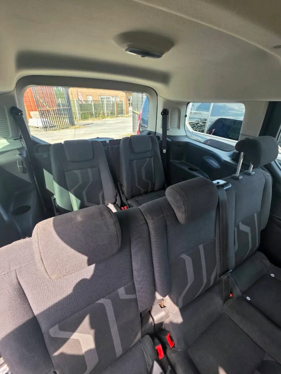 Ford tourneo connect - Image 4