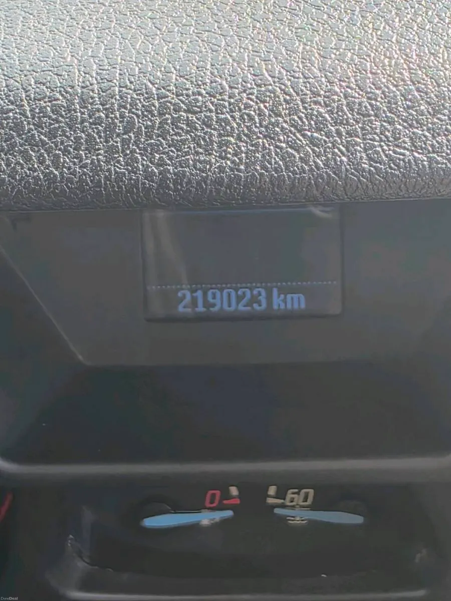 Ford tourneo connect - Image 6