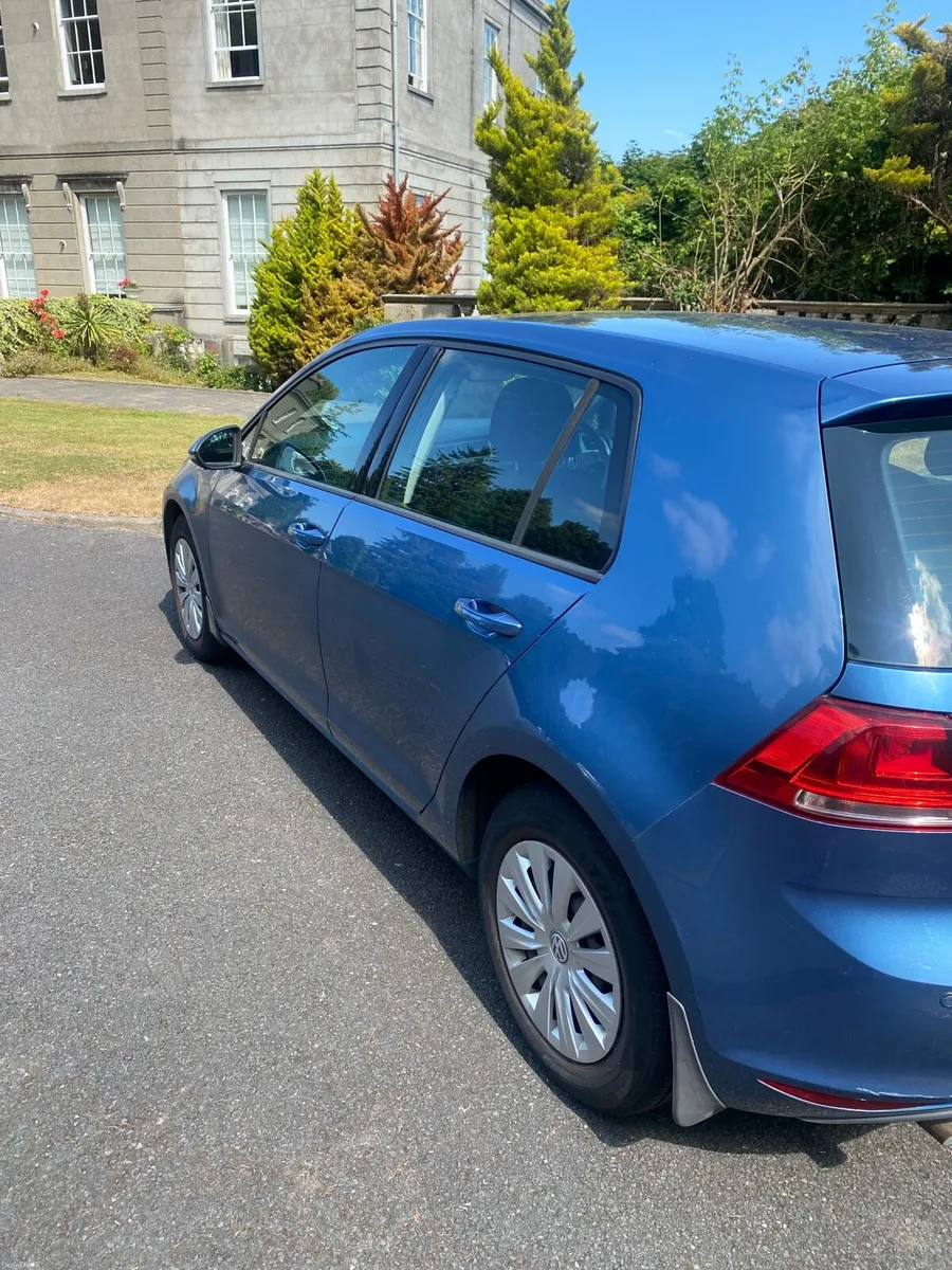 Volkswagen Golf 1.6 Diesel - Image 3