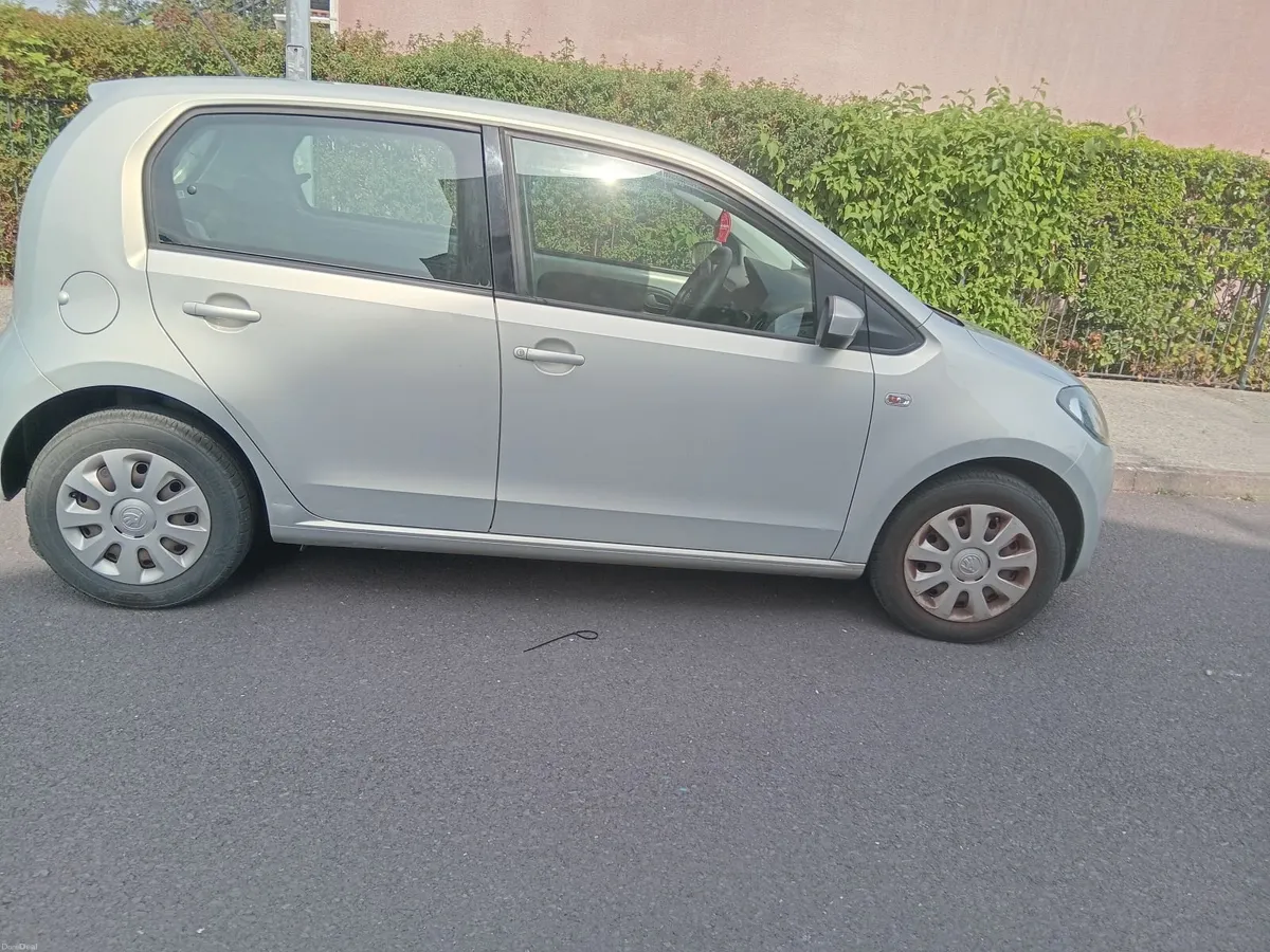 Skoda Citigo 2014 - Image 2
