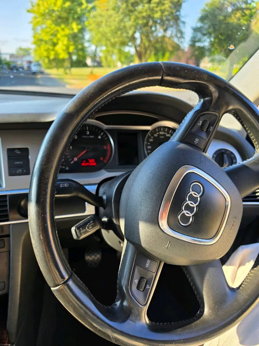 Reliable Audi A6 2.0 TDI..LOW mileage - Image 6