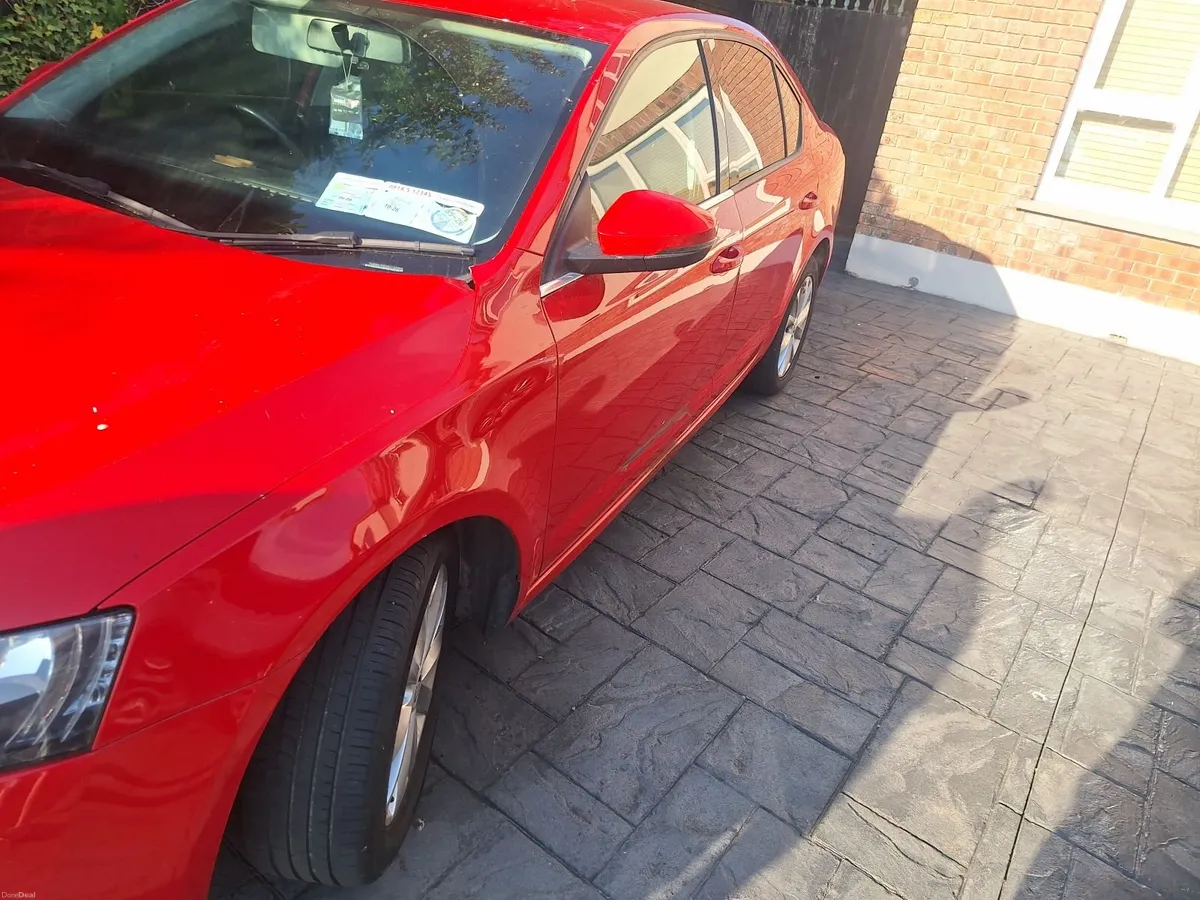 Skoda Octavia 2019 - Image 6